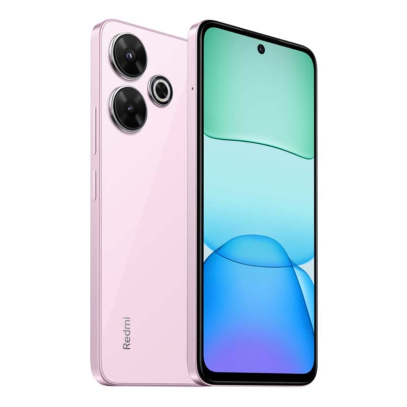 Купить Xiaomi Redmi 13 8/128Gb Pearl Pink, розовый в Самаре - цена и ...