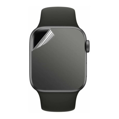 Защитная нано-пленка для Apple Watch 46 мм AceCase