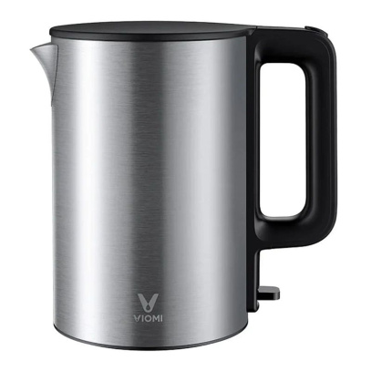 Электрический чайник Xiaomi Viomi Mechanical Kettle (V-MK151B) Черный