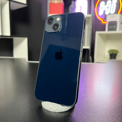 Trade in Apple iPhone 13 128Gb Midnight IMEI: 8244