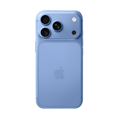 Apple iPhone 18 Pro Max 256Gb Sky Blue