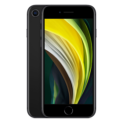 Apple iPhone SE (2020) 256Gb Black, черный Apple iPhone SE (2020) 256Gb Black, черный
