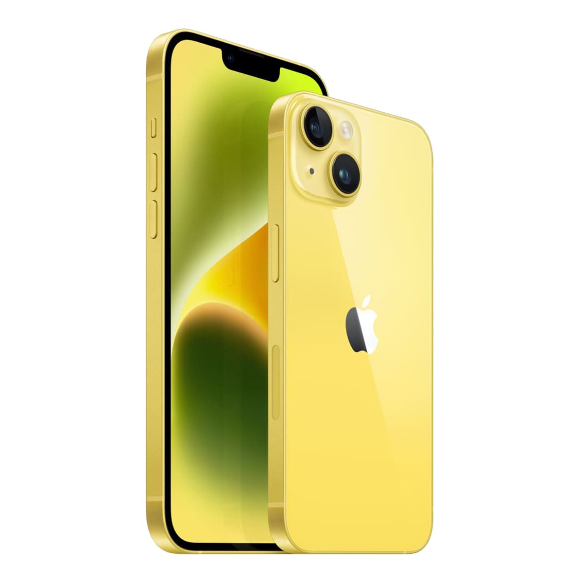 Apple iPhone 14 128Gb Yellow, желтый купить в Самаре за 61 890 ₽, цены,  характеристики, отзывы на Айфон