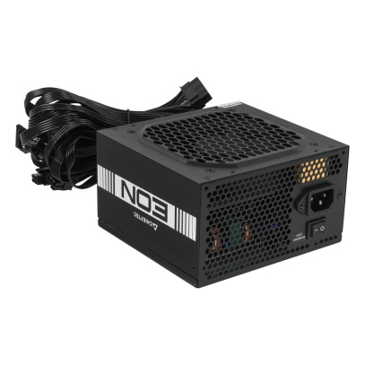 Блок питания Chieftec Eon (ZPU-700S) Standard, 700 Вт Чёрный