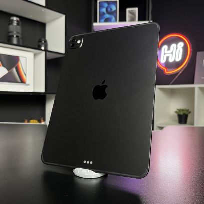Trade in Apple iPad Pro 11" (M5, 2025) Wi-Fi + Cellular 256Gb Space Black IMEI: 7063