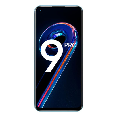 Realme 9 Pro 8/128Gb Sunrise Blue, синий