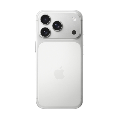 Apple iPhone 18 Pro Max 256Gb Silver