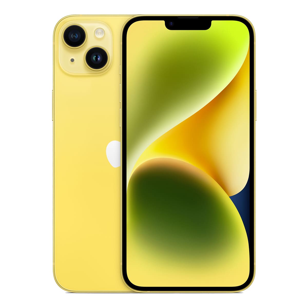 Apple iPhone 14 Plus 256Gb Yellow, желтый купить в Самаре за 84 890 ₽,  цены, характеристики, отзывы на Айфон