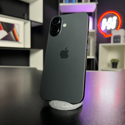 Trade in Apple iPhone 17 256Gb Black IMEI: 5976