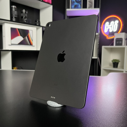 Trade In Apple iPad Air (4-го поколения, 2020) Wi-Fi 64Gb Space Grey IMEI: Q16M