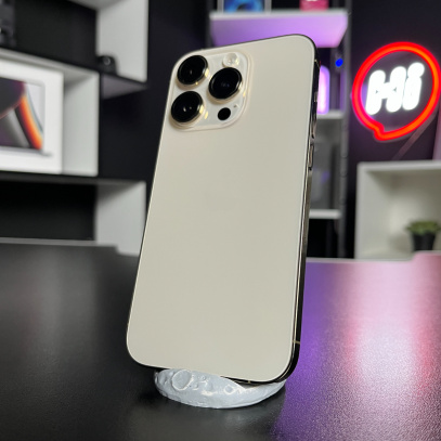 Trade in Apple iPhone 14 Pro 512Gb Gold IMEI: 3900