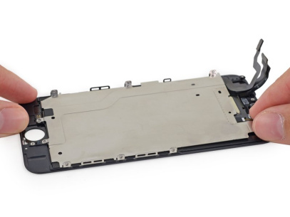 Замена дисплея iPhone 6 (копия ААА+)