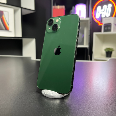 Trade in Apple iPhone 13 128Gb Green IMEI: 8223