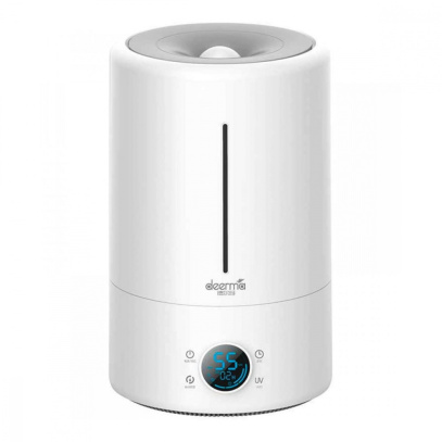Увлажнитель воздуха Xiaomi Deerma Air Humidifier 5L (DEM-F628S) Белый