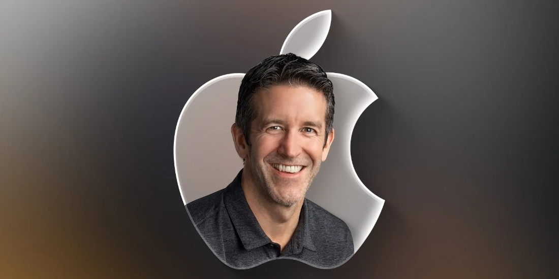 Джон Тернус — новый CEO Apple: что изменится в компании после Тима Кука Джон Тернус — новый CEO Apple: что изменится в компании после Тима Кука