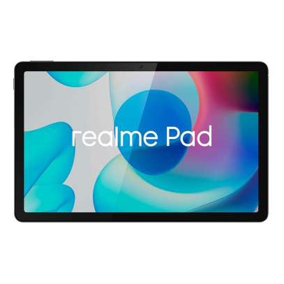 Realme Pad 6/128Gb Grey, серый