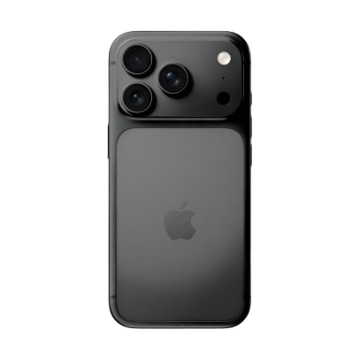 Apple iPhone 18 Pro Max 1Tb Space Gray