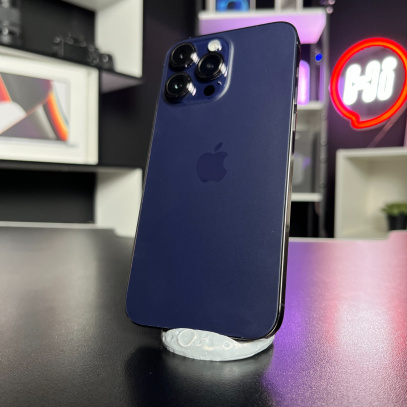 Trade in Apple iPhone 14 Pro Max 256Gb Deep Purple IMEI: 6749