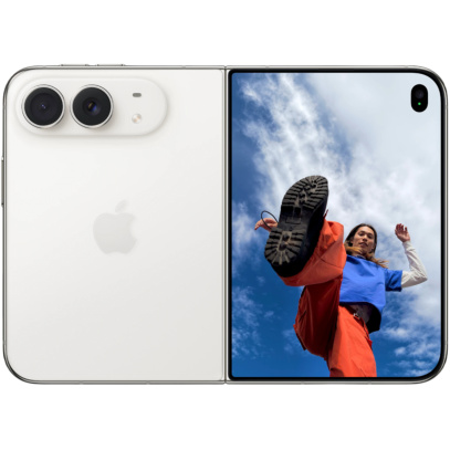 Apple iPhone Duo 1Tb Star White, белый
