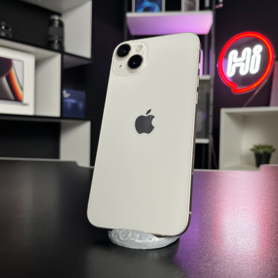 Trade in Apple iPhone 14 Plus 128Gb Starlight IMEI: 8320