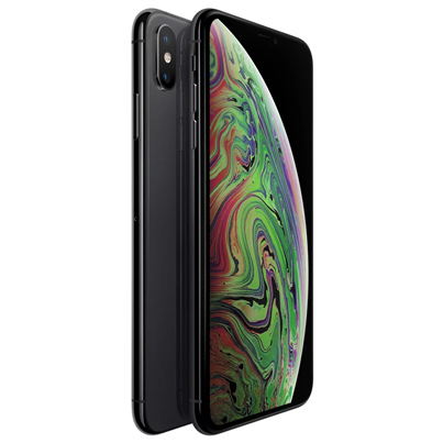 Apple iPhone XS Max 256Gb Space Gray, «серый космос» Apple iPhone XS Max 256Gb Space Gray, «серый космос»