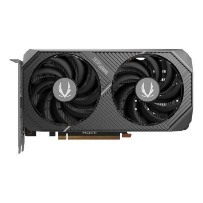 Видеокарта Zotac Nvidia GeForce RTX 5050 Twin Edge 8 Гб GDDR6 128 бит (zt-b50500e-10m)