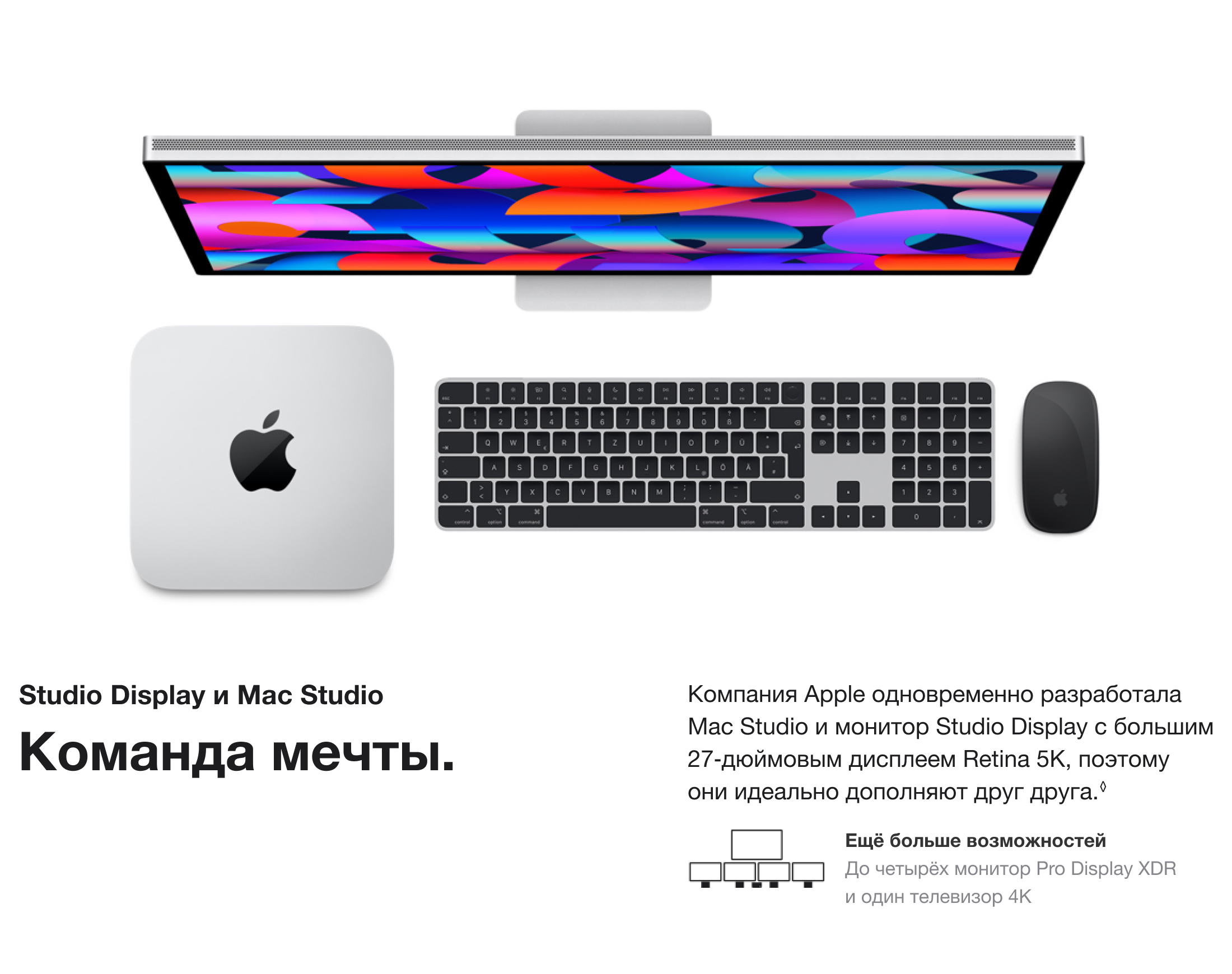 Mac Studio