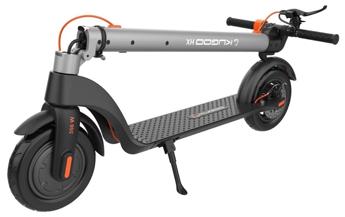 Kugoo x1 характеристики. Kugoo HX Pro. Электросамокат Kugoo HX. Самокат Kugoo HX Pro. Электросамокат Kugoo HX серый.