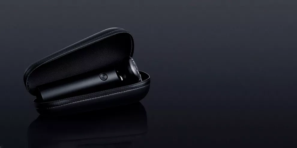 Электробритва Xiaomi Mijia Electric Shaver S500