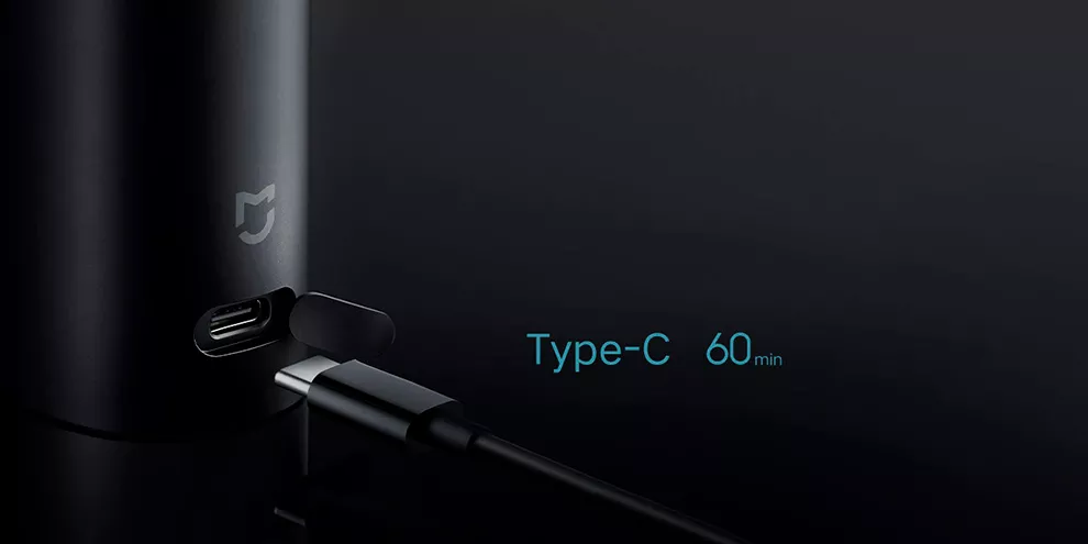 Электробритва Xiaomi Mijia Electric Shaver S500