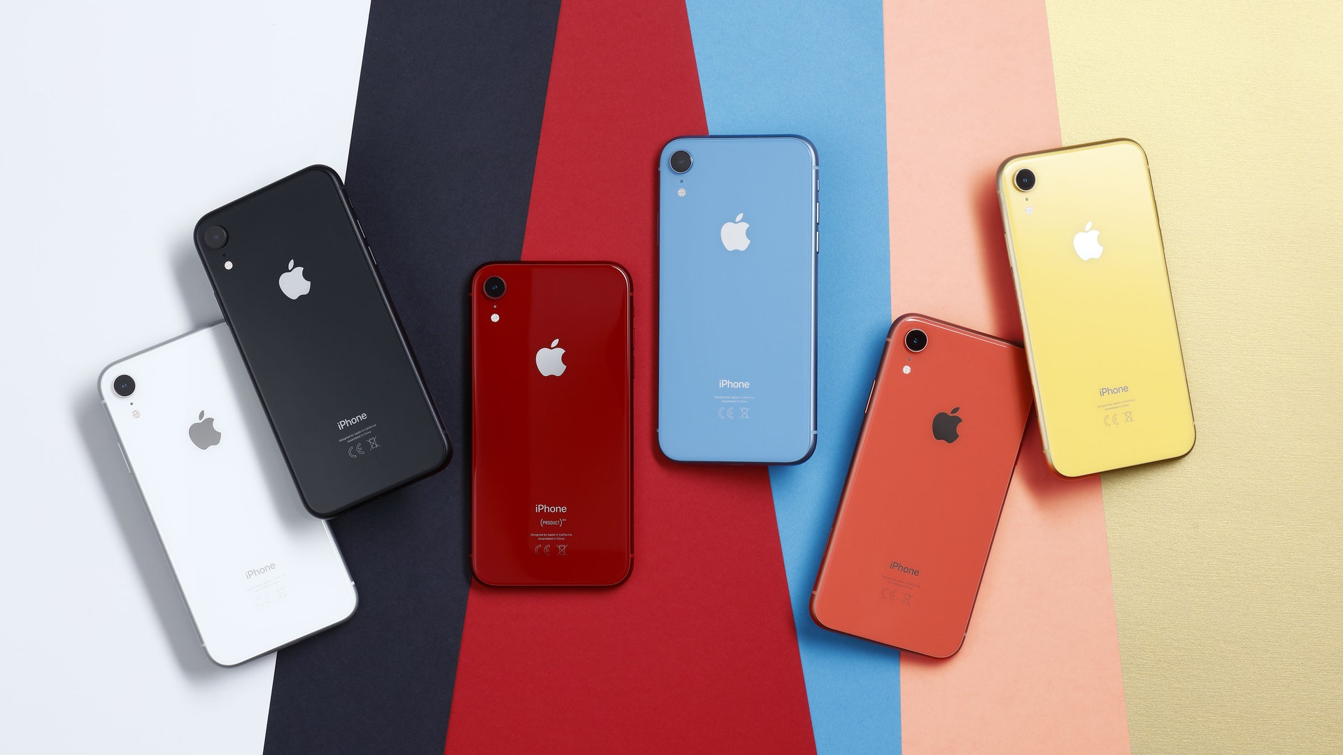 Купить Apple iPhone XR 64Gb Black, черный в Самаре за 31 990 ₽,  характеристики, отзывы на Айфон XR