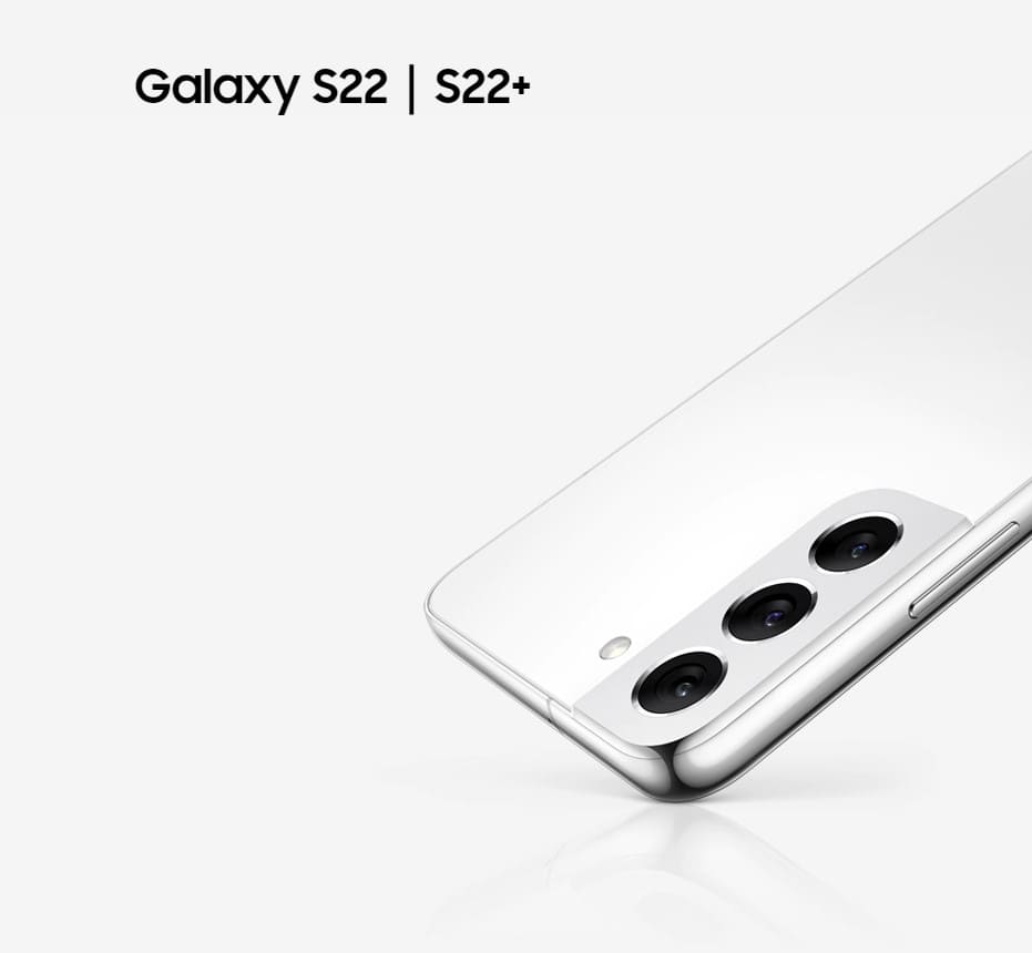 Купить Samsung Galaxy S22 (2022) 8/256Gb Cream, бежевый в Самаре - цены и  характеристики в интернет-магазине Hi Store