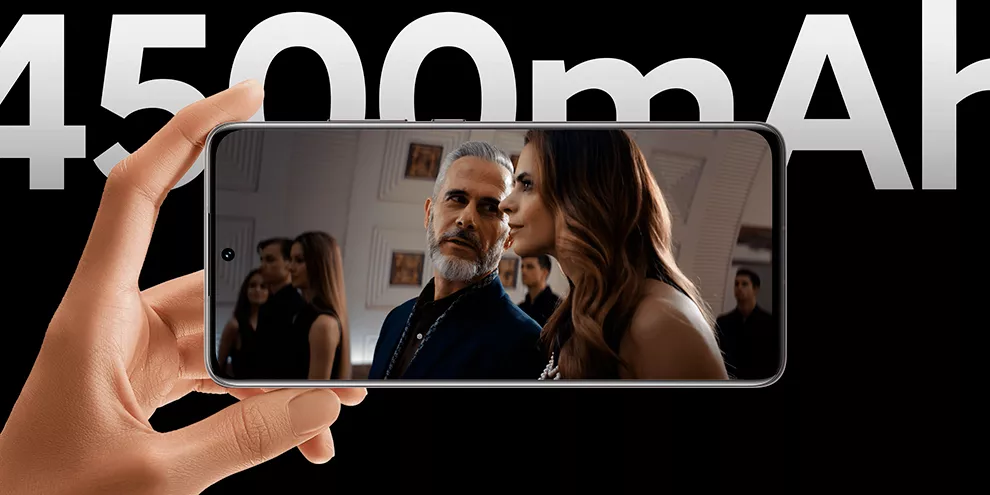 Смартфон Xiaomi 12 Смартфон Xiaomi 12