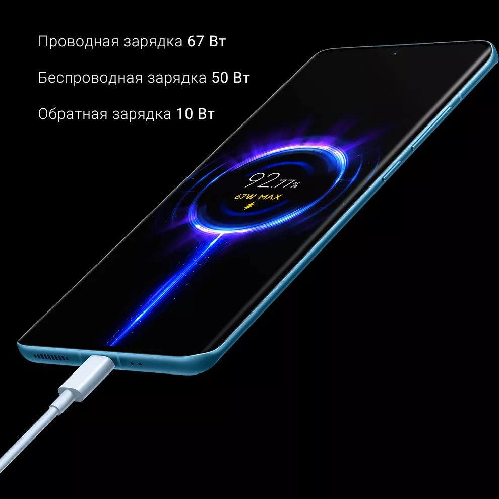 Смартфон Xiaomi 12 Смартфон Xiaomi 12