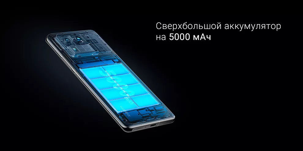 Смартфон Xiaomi Mi 11 Ultra