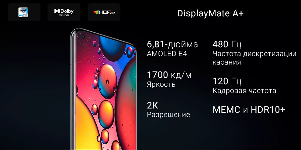 Смартфон Xiaomi Mi 11 Ultra