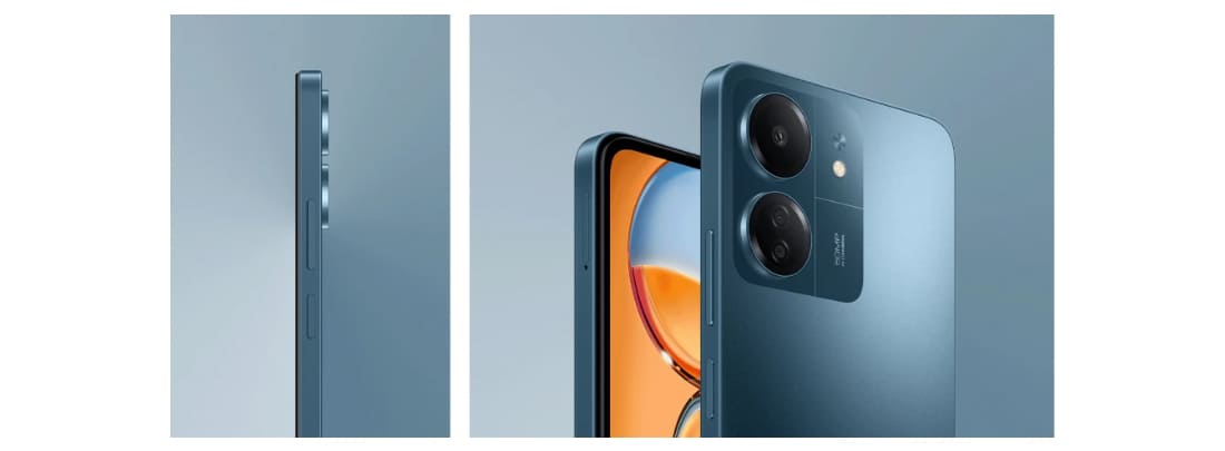 Redmi 13 Озон