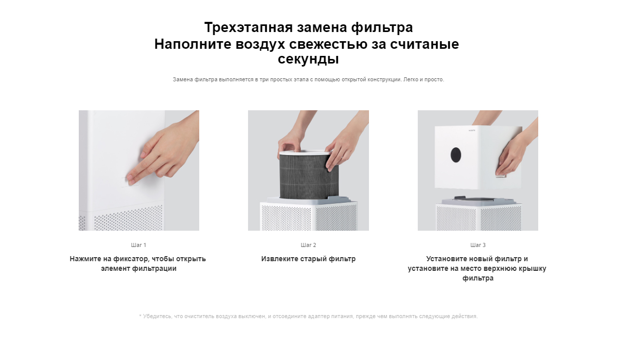 Xiaomi air purifier 4 инструкция. Очиститель воздуха Xiaomi Smart Air Purifier 4 Lite. Xiaomi Air Purifier 4 инструкция сброс фильтра на крышке. Air Smart Purifier 4 чертеж. Xiaomi Smart Air Purifier 4 задняя крышка с инструкцией