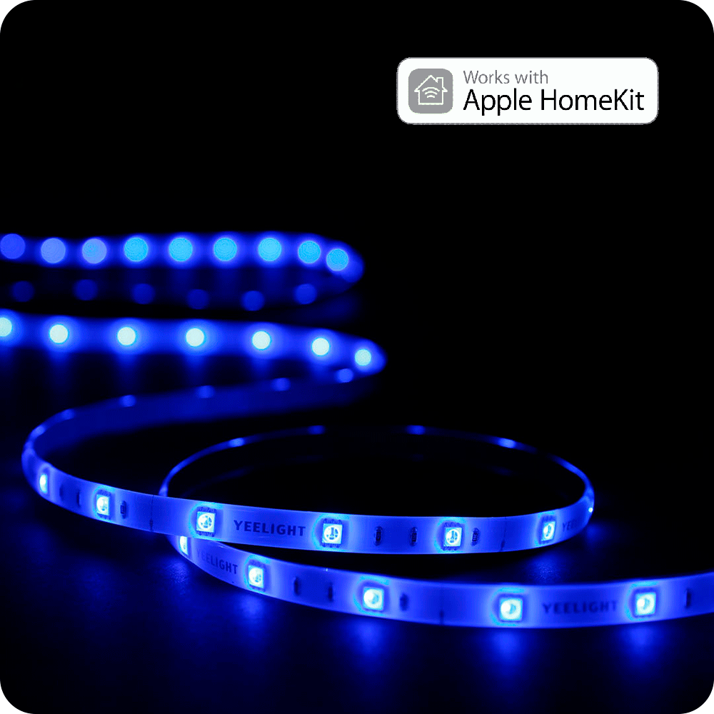 Smart подсветка. Светодиодная лента Xiaomi Yeelight Aurora Lightstrip Plus (yldd04yl) 2 м. Светодиодная лента Xiaomi Yeelight. RGB лента Xiaomi. Lightstrip 1s