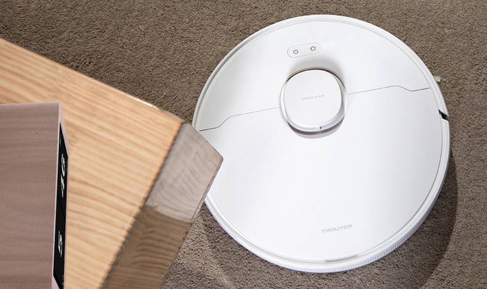 Trouver robot lds. Робот-пылесос xiaomi trouver robot lds vacuum-mop finder (rls3). робот пылесос xiaomi lds finder rls3. робот пылесос trouver finder lds vacuum mop (белый) (rls3. робот - пылесос xiaomi trouver finder rls3 (eu).