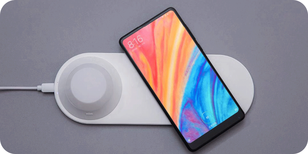 Устройства xiaomi