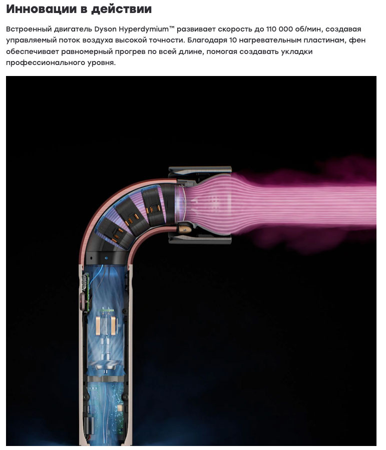 dyson supersonic r pro в Самаре dyson-super-sonic-r