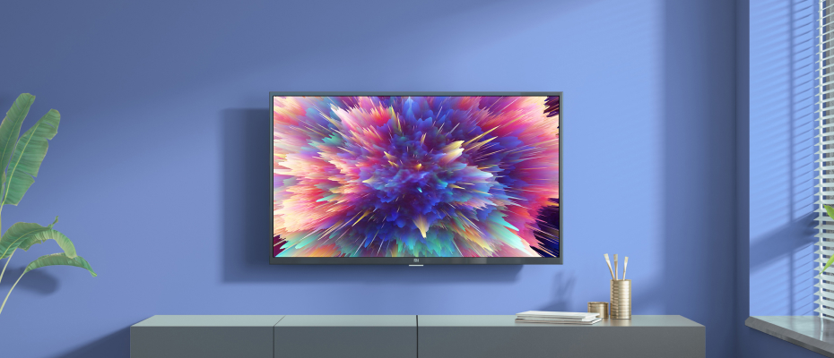 Настройка изображения xiaomi mi tv p1