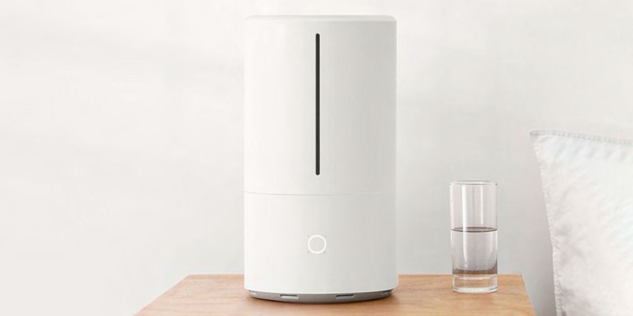 Xiaomi Smart Sterilization Humidifier S Купить