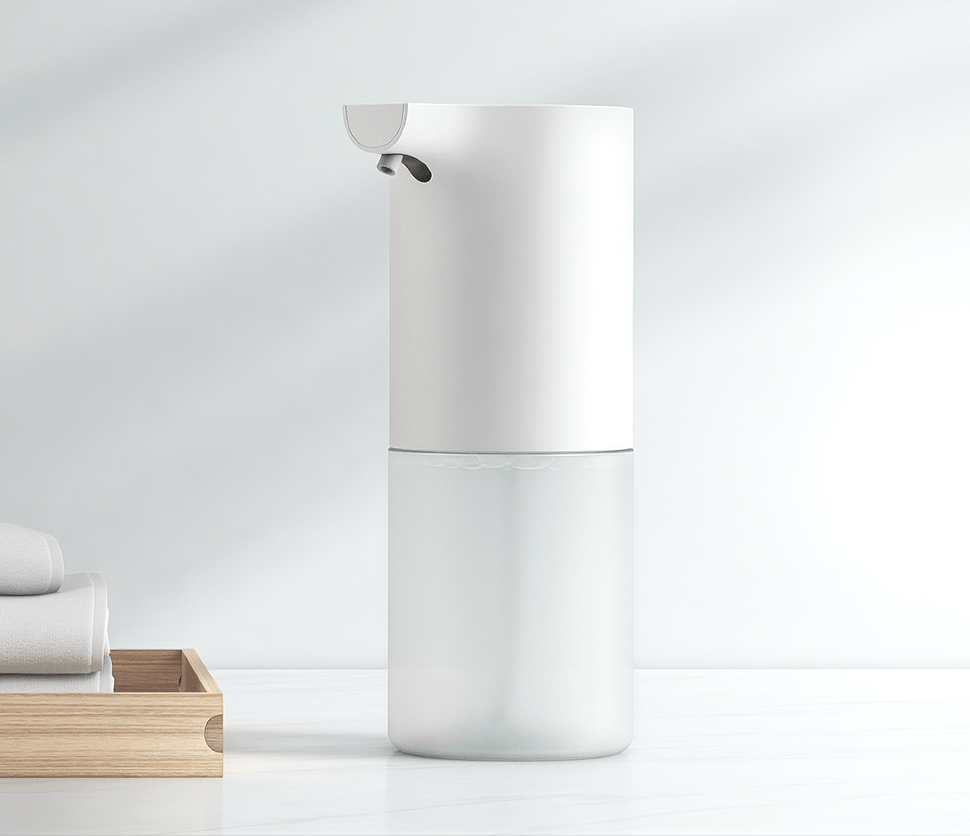 Foam soap dispenser. Дозатор для жидкого мыла Xiaomi Mijia Automatic Foam Soap Dispenser. Автоматический диспенсер Xiaomi Mijia Automatic Foam Soap Dispenser. Диспенсер для мыла Xiaomi Mijia. Диспенсер мыльница сенсорная Xiaomi Mijia Automatic Foam Soap Dispenser (mjxsj03xw)(белый).