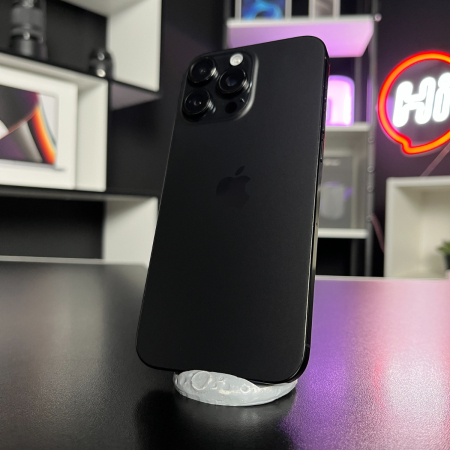 Trade in Apple iPhone 16 Pro Max 1Tb Black Titanium IMEI: 3570