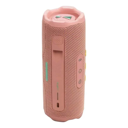 Портативная колонка JBL Flip 7 Pink, розовый Портативная колонка JBL Flip 7 Pink, розовый