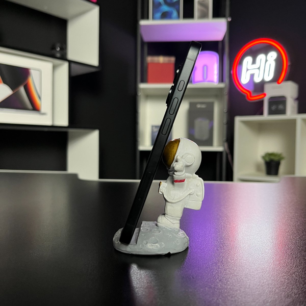 Trade in Apple iPhone 16 256Gb Black IMEI: 3601