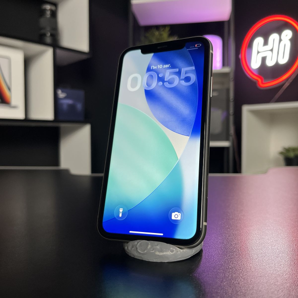 Trade in Apple iPhone 11 64Gb White IMEI: 3288