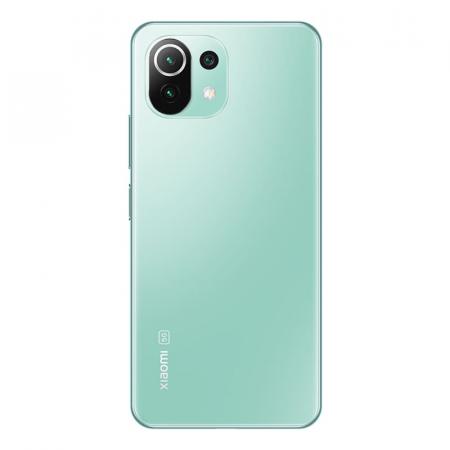 Xiaomi 11 Lite 5G NE 8/128Gb Mint Green, зеленый